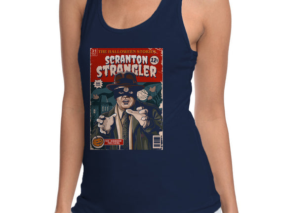 Scranton Strangler