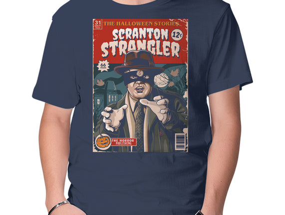 Scranton Strangler