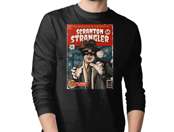 Scranton Strangler