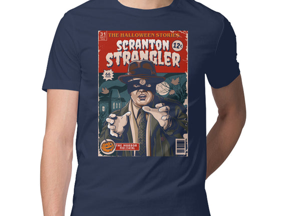 Scranton Strangler