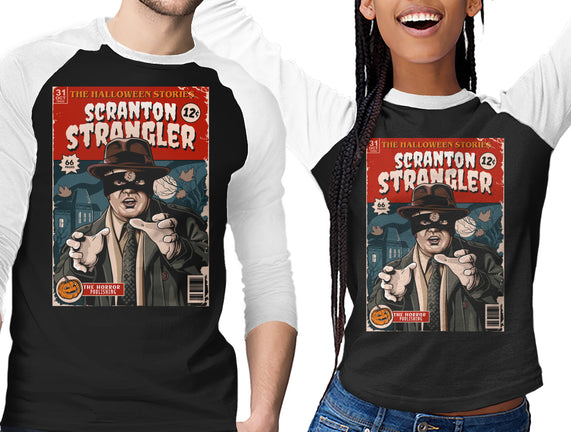 Scranton Strangler