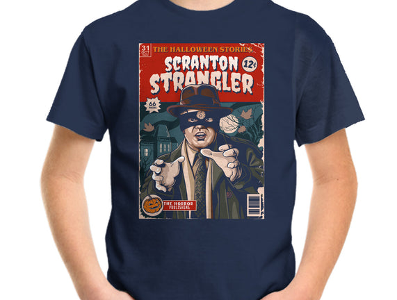 Scranton Strangler