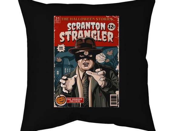 Scranton Strangler