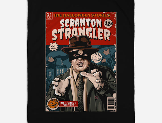 Scranton Strangler
