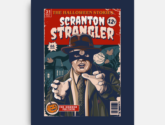 Scranton Strangler