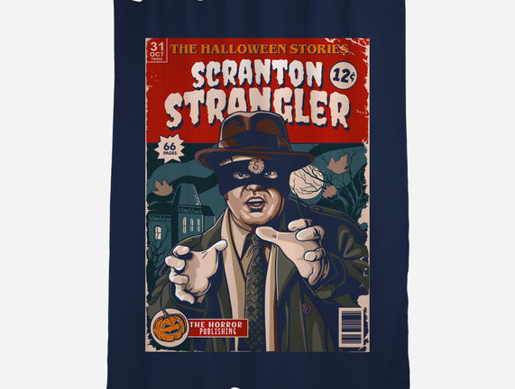 Scranton Strangler