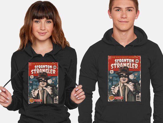 Scranton Strangler