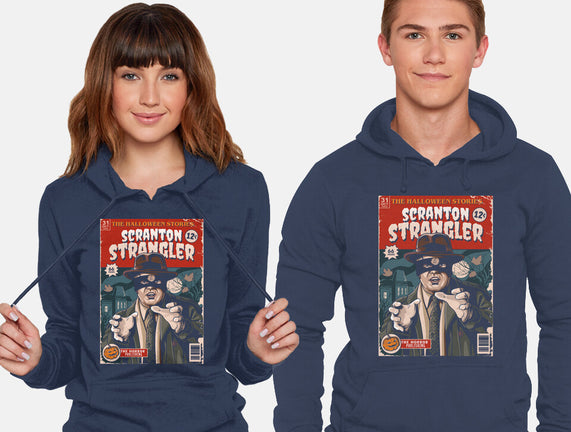 Scranton Strangler