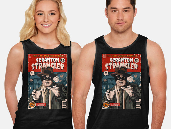 Scranton Strangler