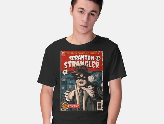 Scranton Strangler