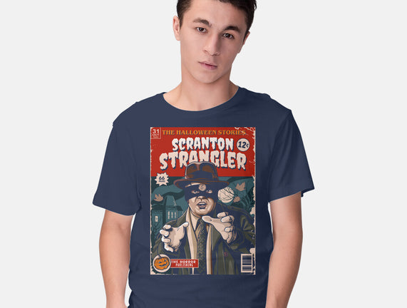 Scranton Strangler