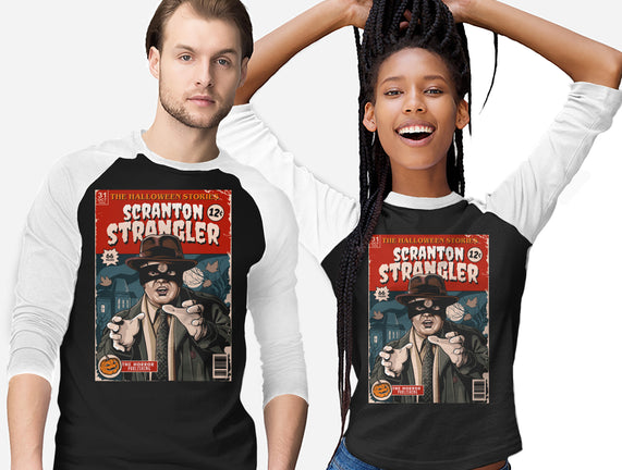 Scranton Strangler