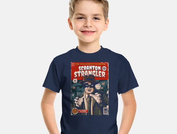 Scranton Strangler