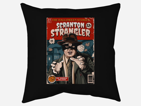 Scranton Strangler