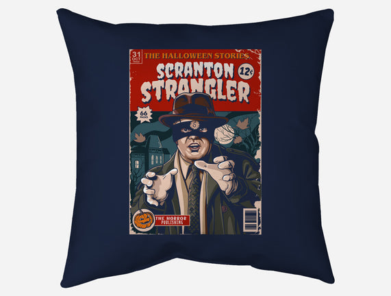 Scranton Strangler