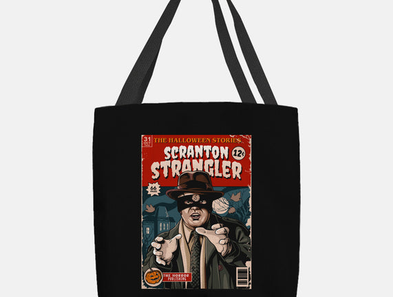 Scranton Strangler