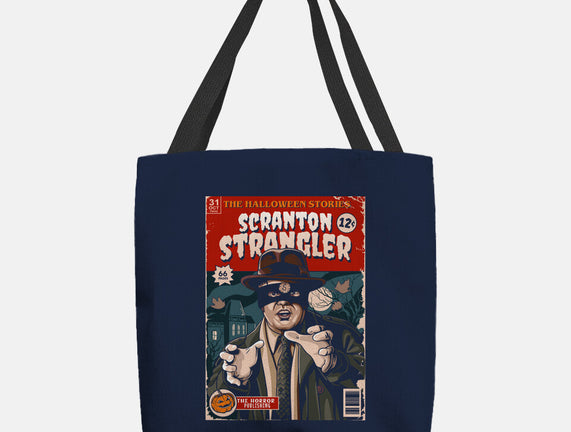Scranton Strangler