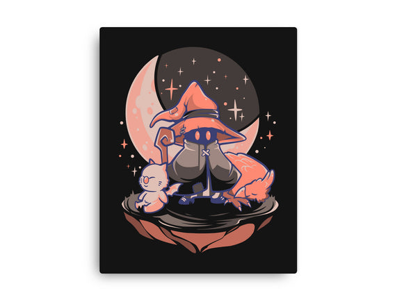 Nightfall Mage