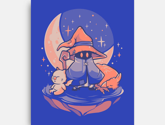 Nightfall Mage