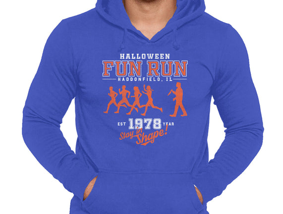 Halloween Fun Run