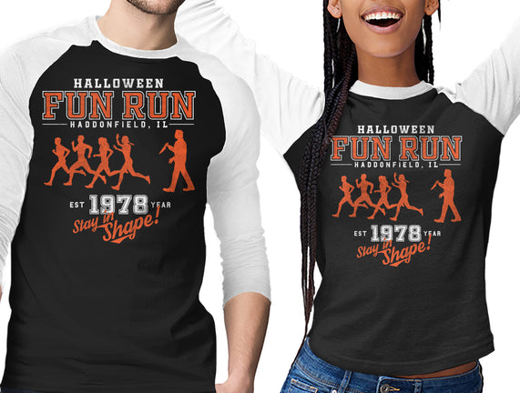 Halloween Fun Run