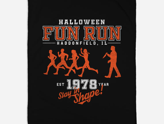 Halloween Fun Run