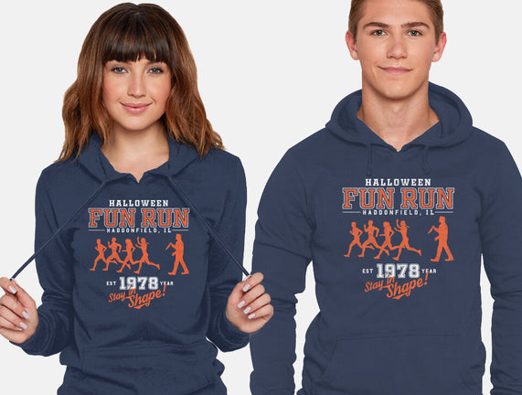 Halloween Fun Run