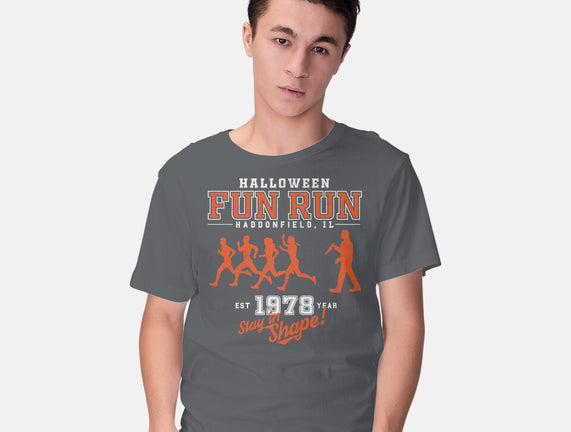 Halloween Fun Run