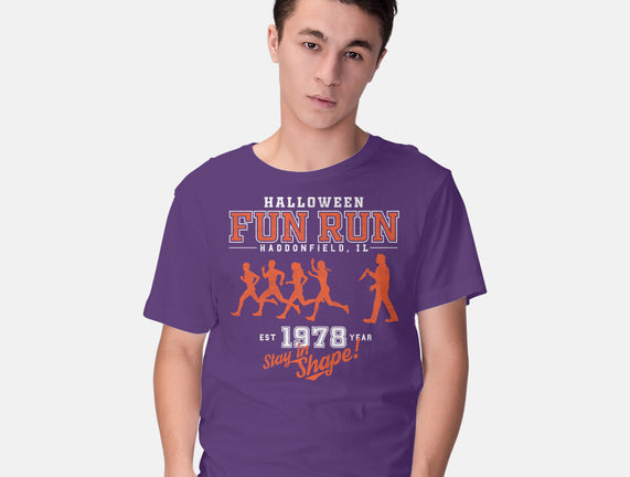 Halloween Fun Run