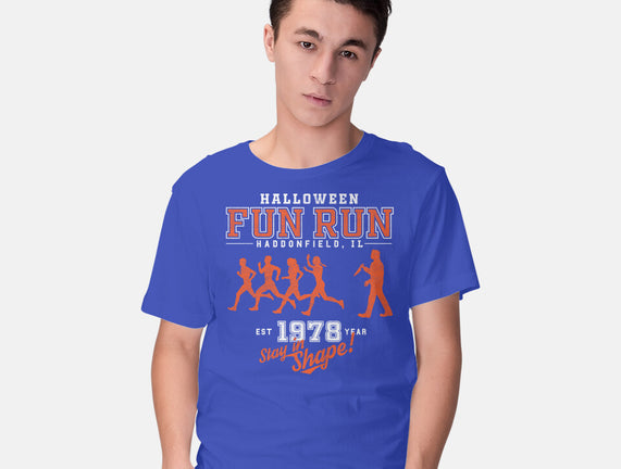 Halloween Fun Run