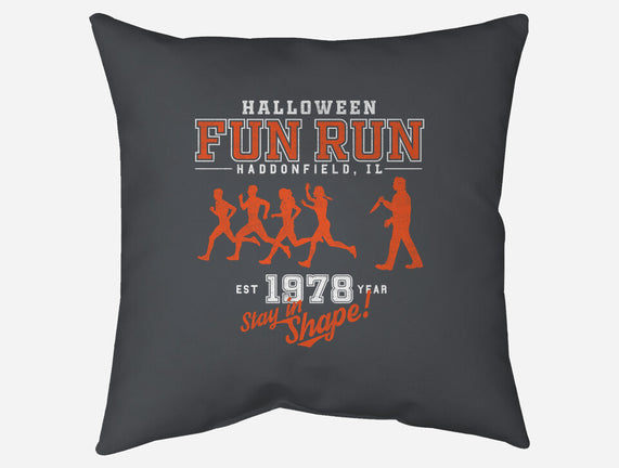 Halloween Fun Run