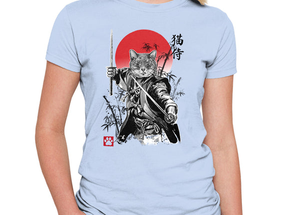 Catsumoto Meowsashi