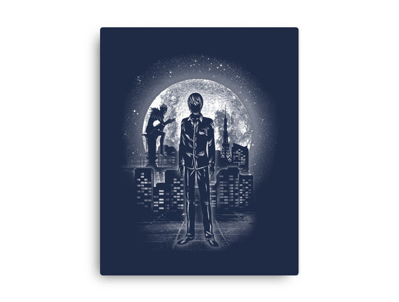 Moonlight Kira