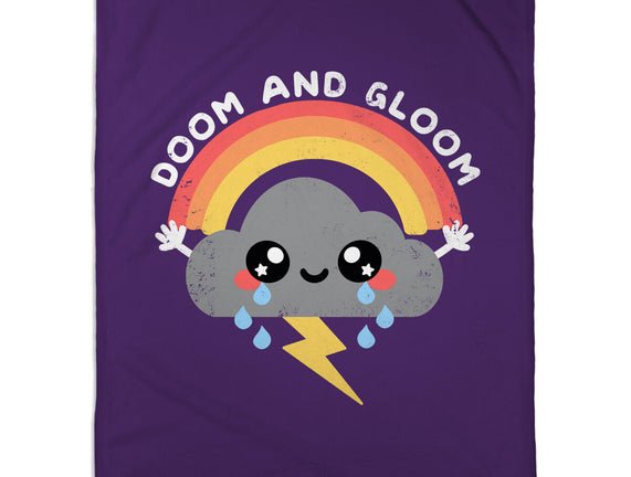 Doom And Gloom