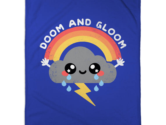 Doom And Gloom