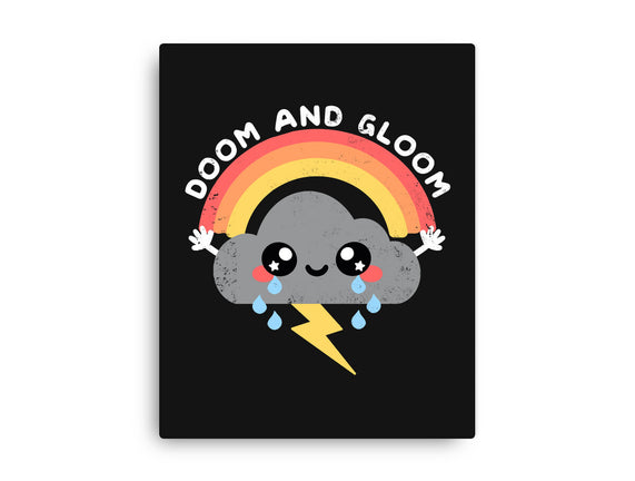 Doom And Gloom