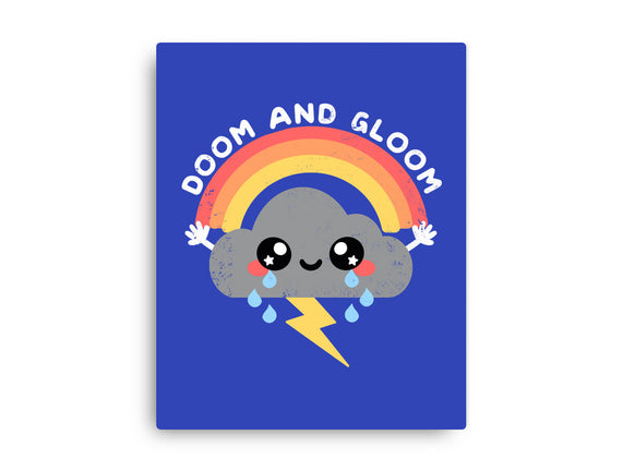 Doom And Gloom