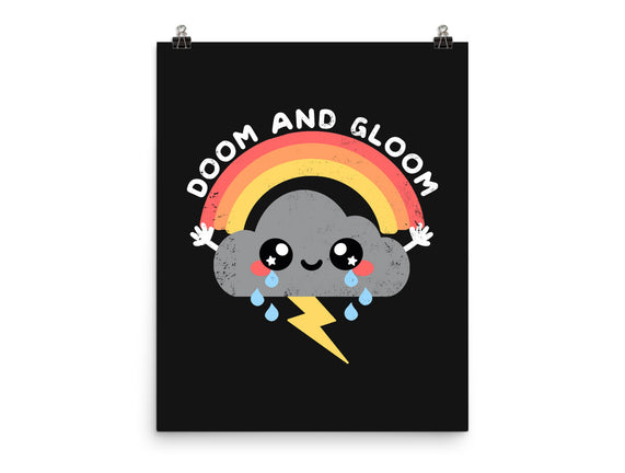 Doom And Gloom