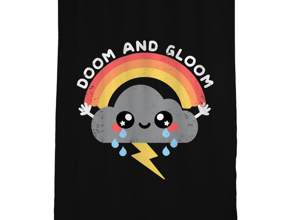 Doom And Gloom