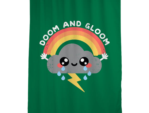 Doom And Gloom