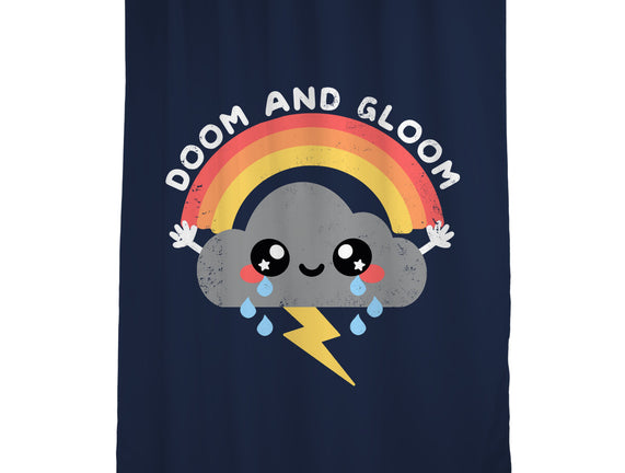 Doom And Gloom