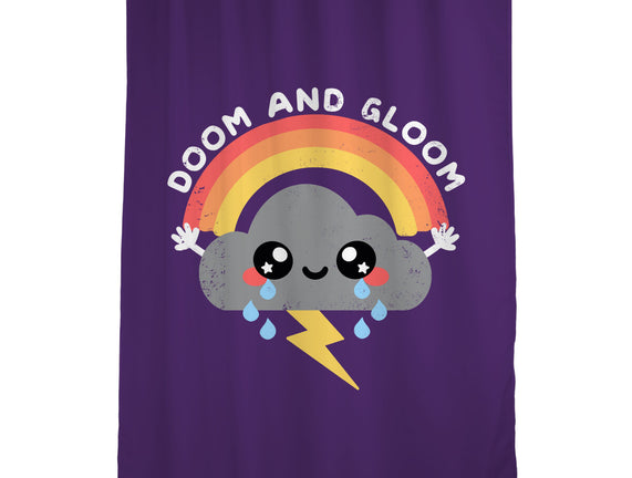 Doom And Gloom