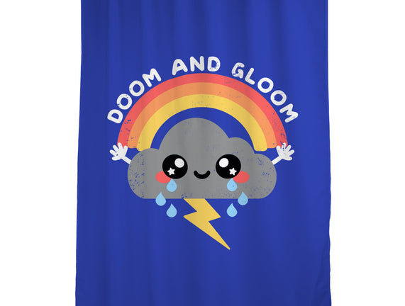 Doom And Gloom