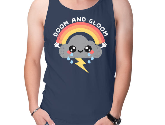 Doom And Gloom