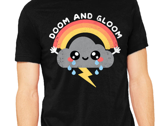 Doom And Gloom