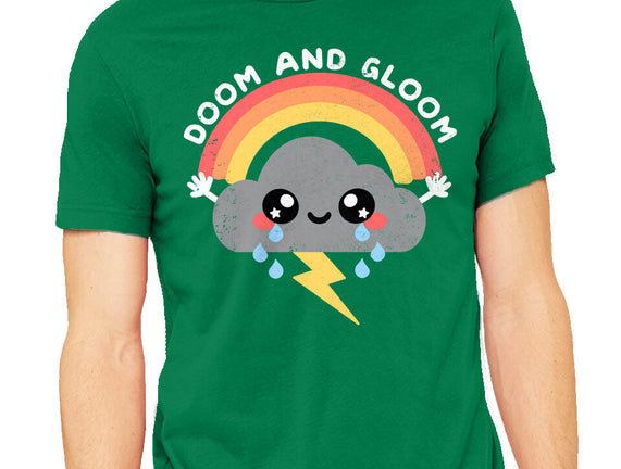 Doom And Gloom