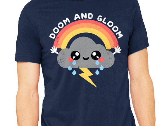 Doom And Gloom
