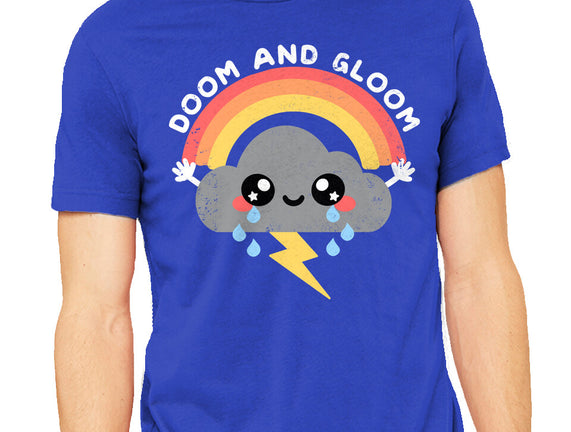 Doom And Gloom