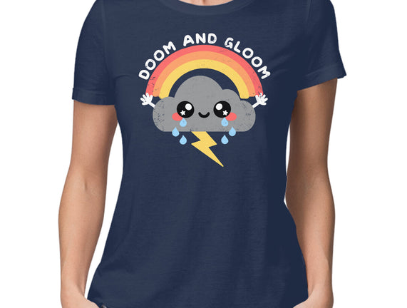Doom And Gloom