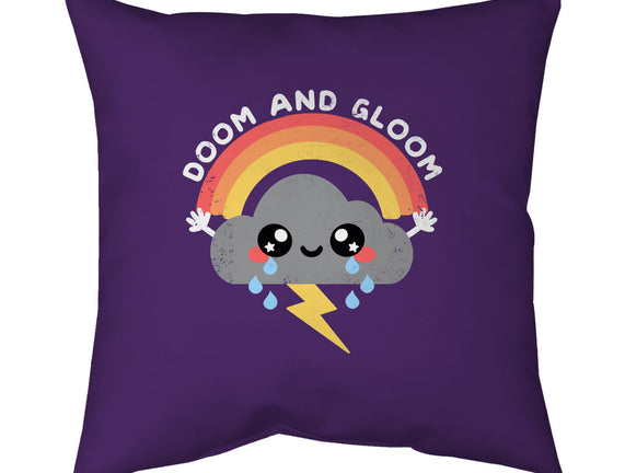 Doom And Gloom